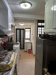 Blk 100 Crescent View (Queenstown), HDB 3 Rooms #610599891